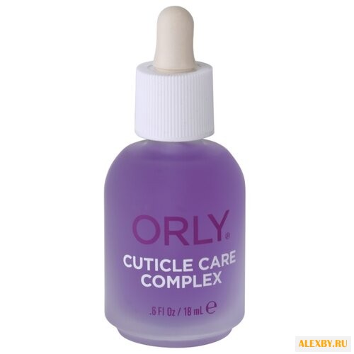 Масло Orly Cuticle and nail