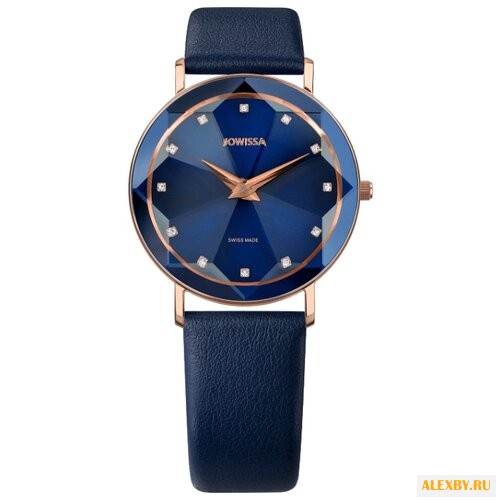 Наручные часы JOWISSA J5.608.L