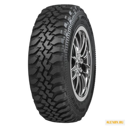 Автомобильная шина Cordiant Off