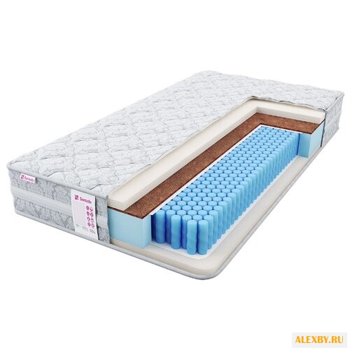 Матрас Sontelle Dual Flex 4