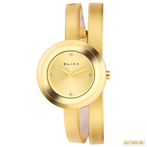 Наручные часы ELIXA E092-L349
