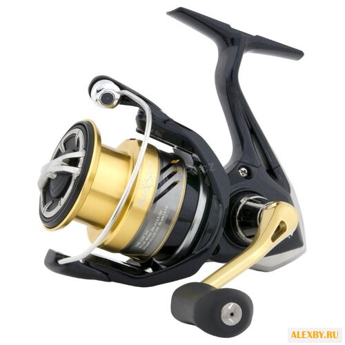 Катушка SHIMANO NASCI 3000 FB