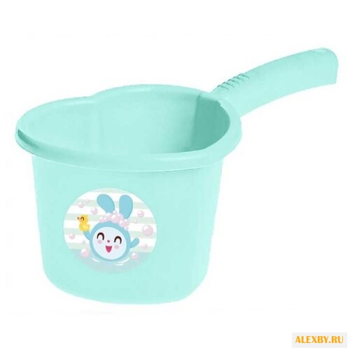 Ковшик Little Angel Малышарики