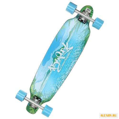 Лонгборд Вираж Bounty 36