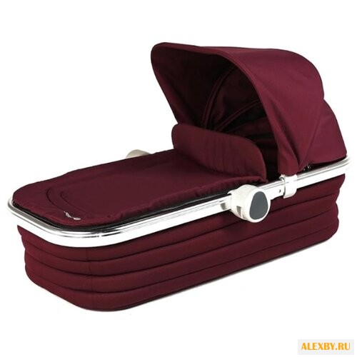 Спальный блок Seed Papilio