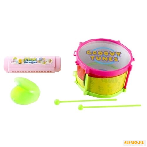 Shantou Gepai набор