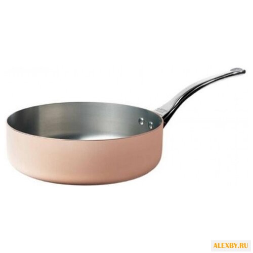 Сковорода De Buyer Prima matera