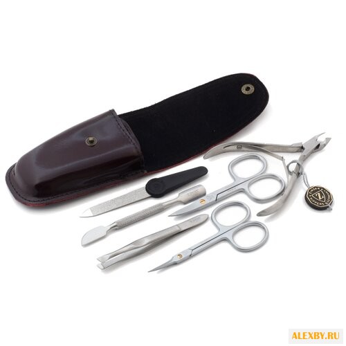 Набор ZINGER Z-4 6 предметов