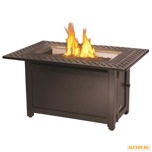 Газовый камин Napoleon