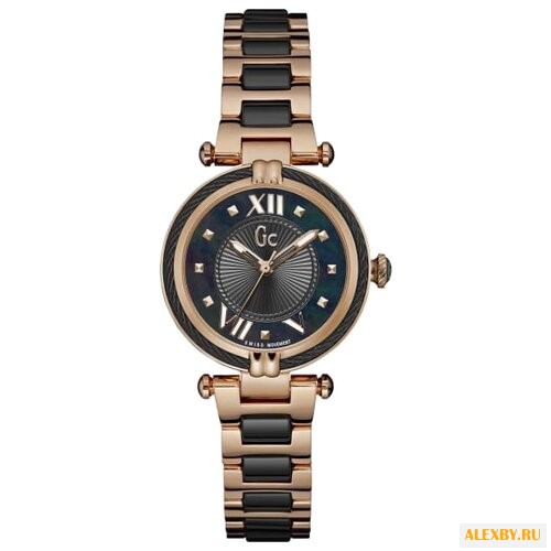 Наручные часы Gc Y18013L2