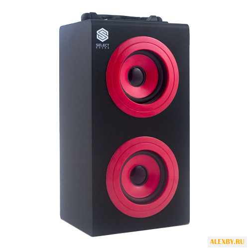 Портативная акустика KS-is KS-336