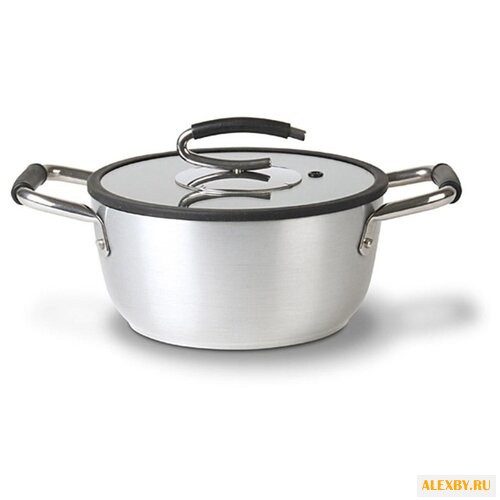 Кастрюля TVS Splendida 24 см