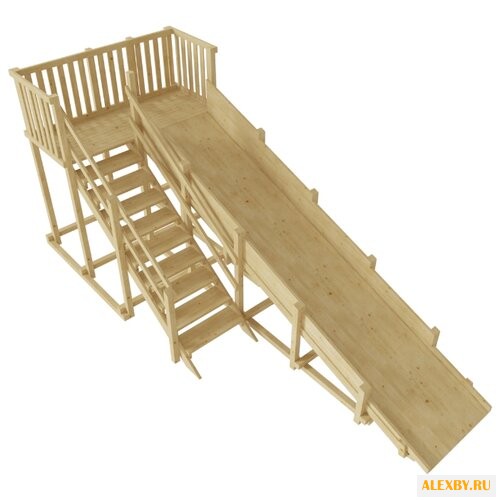 САМСОН Норильск без покрытия