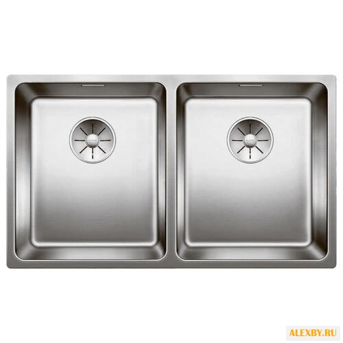Врезная кухонная мойка Blanco