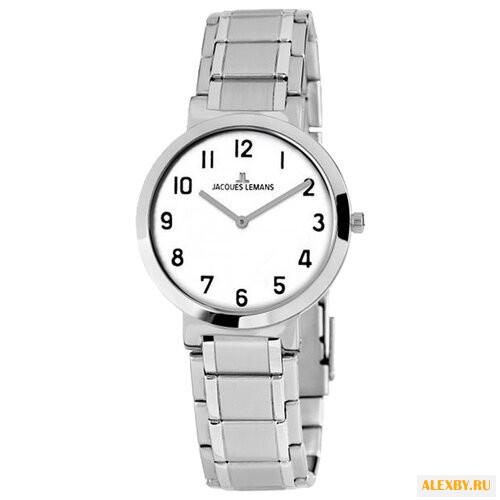 Наручные часы JACQUES LEMANS
