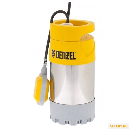 Насос Denzel PH900