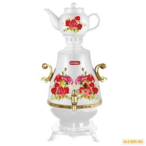 Самовар Росинка РОС-1006