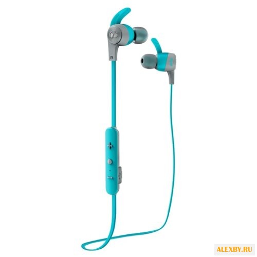 Наушники Monster iSport Achieve