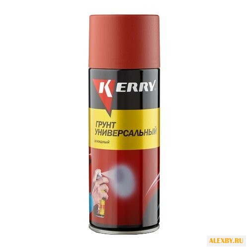 Грунтовка KERRY KR-925-х
