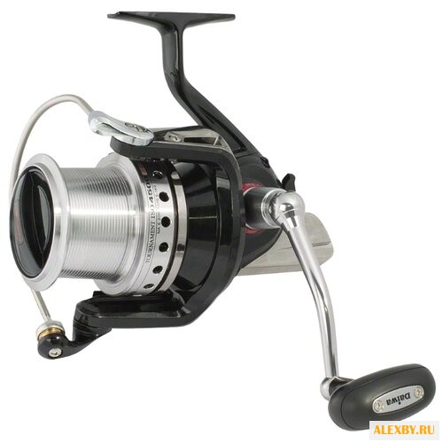 Катушка DAIWA Tournament ISO