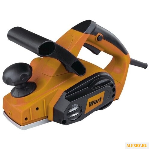 Электрорубанок Wert EHP 0982