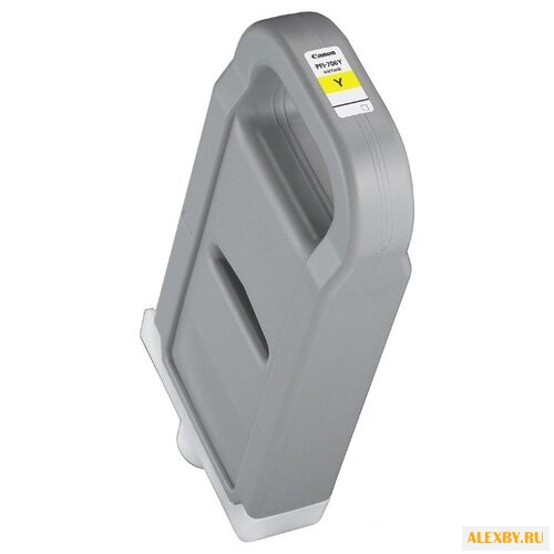 Картридж Canon PFI-706Y 6684B001