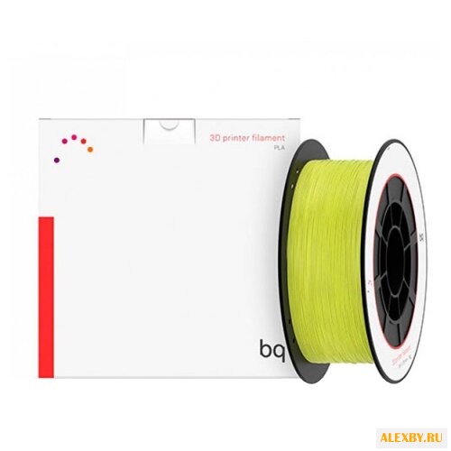 PLA пруток BQ 1.75 мм