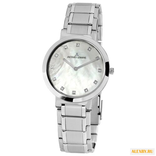 Наручные часы JACQUES LEMANS