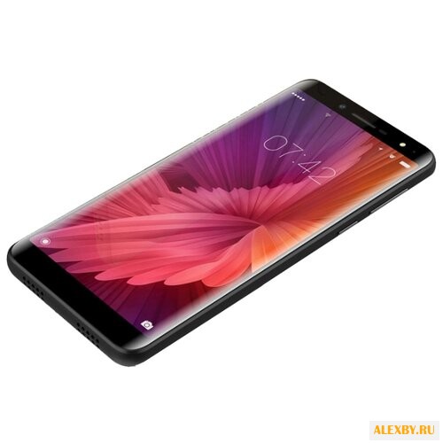 Смартфон DOOGEE X60 L