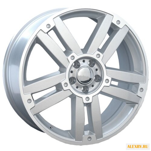 Колесный диск Replica A110