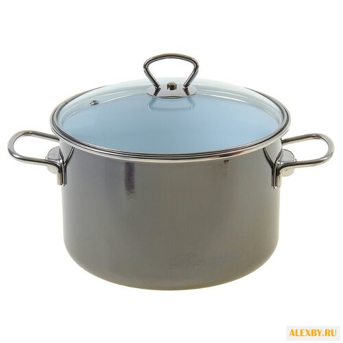 Кастрюля Vitross Bon Appetit 55 л