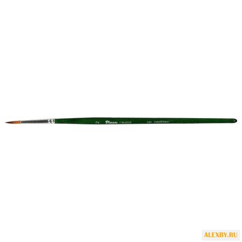 Кисть Pinax Creative синтетика