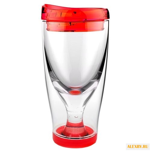 Термокружка asobu Ice vino 2go