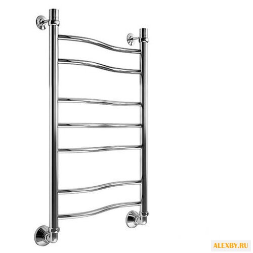 Водяной полотенцесушитель