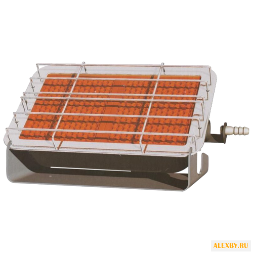 Газовая плитка Солярогаз ГИИ-365