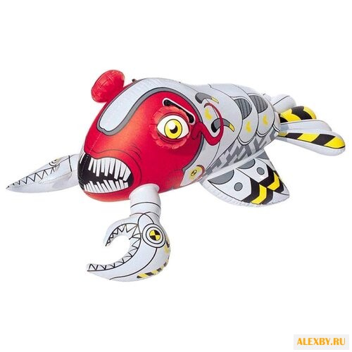 Надувная игрушка для плавания