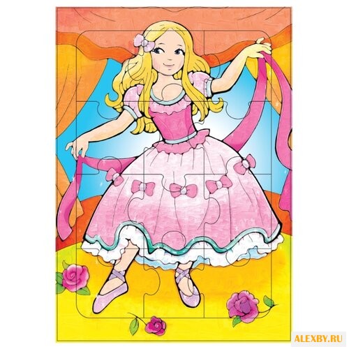 Рамка-вкладыш Дрофа-Медиа