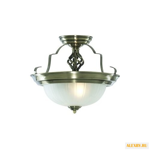 Arte Lamp A7835PL-2AB Hall