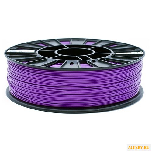 ABS пруток REC 1.75 мм фиолетовый