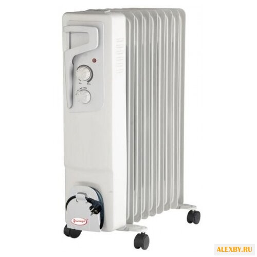 Масляный радиатор Умница