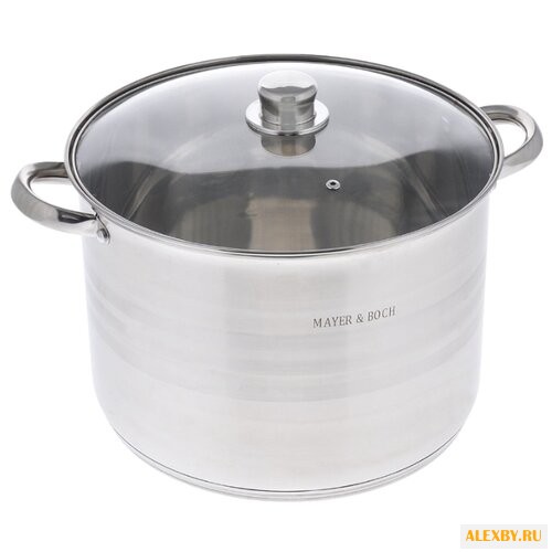 Кастрюля MAYER & BOCH MB-24062