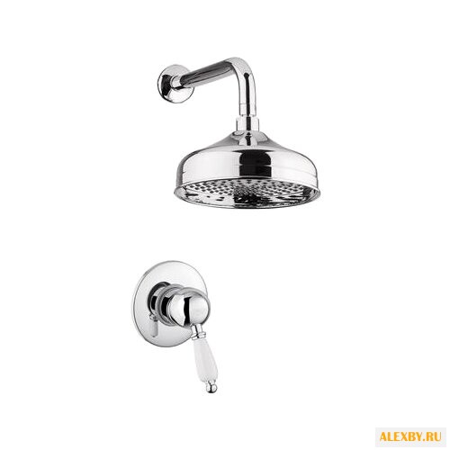 Верхний душ Fiore Imperial