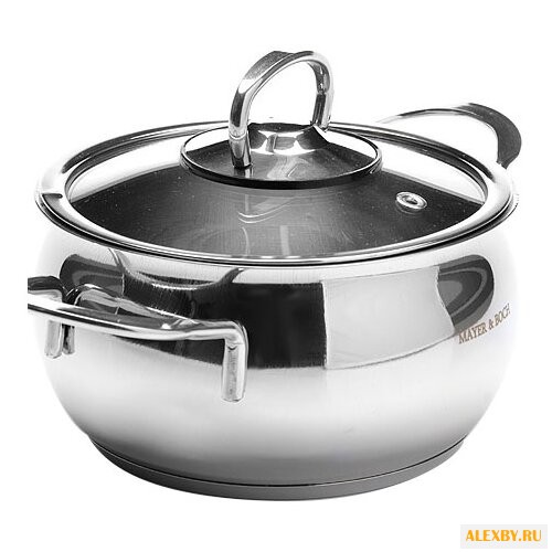 Кастрюля MAYER & BOCH 80043 1 л