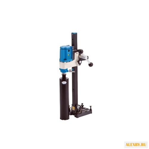 Установка для алмазного бурения