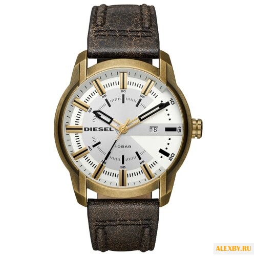 Наручные часы DIESEL DZ1812