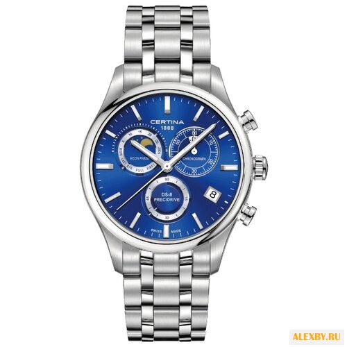 Наручные часы Certina