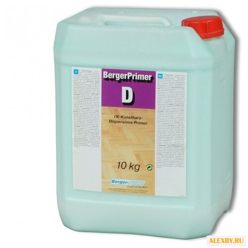 Грунтовка Berger-Seidle Primer