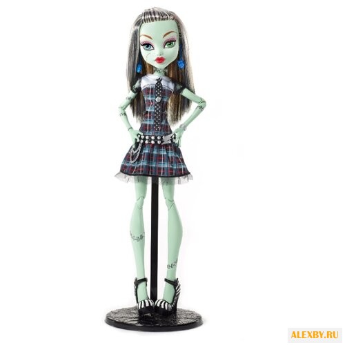 Кукла Monster High