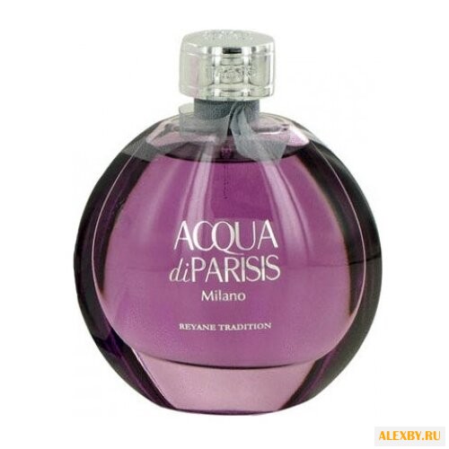 Reyane Acqua di Parisis Milano