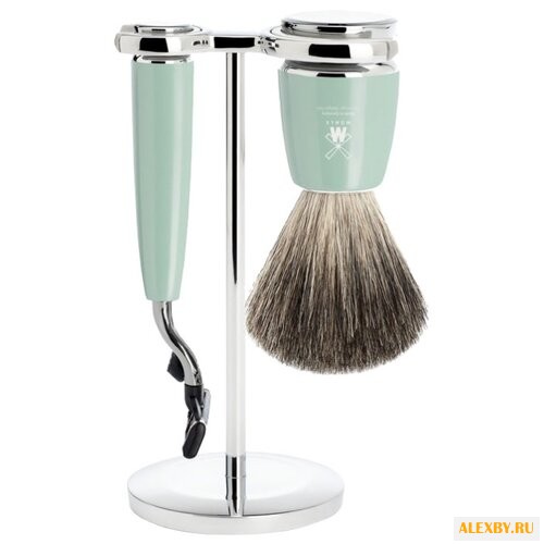 Набор MUEHLE Intro Rytmo смола